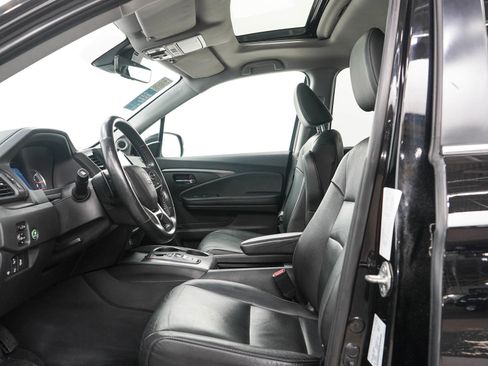 Used 2021 Honda Pilot Black Edition image 25