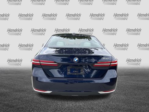 Used 2026 BMW 530i w/ Premium Package image 8