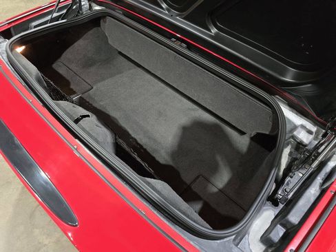 Used 2007 Chevrolet Corvette Convertible w/ Preferred Equipment Group image 42