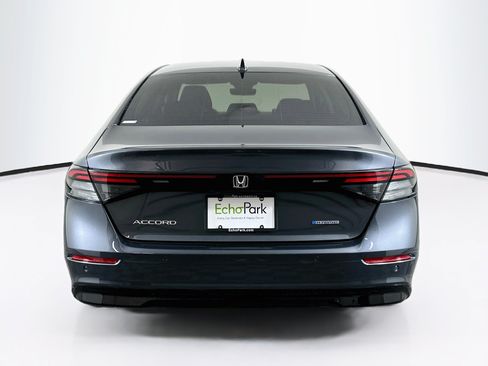 Used 2023 Honda Accord EX-L image 7