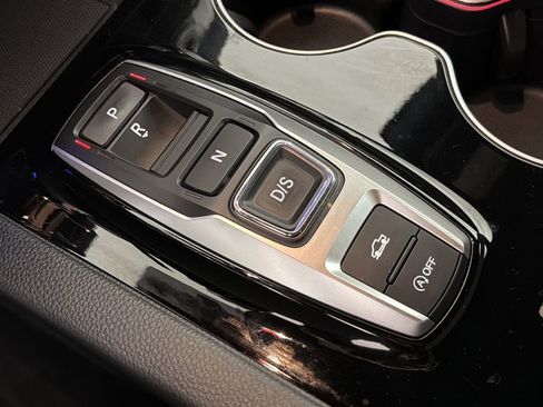 Used 2024 Honda Ridgeline Black Edition image 33