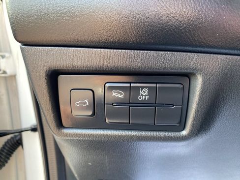 Used 2021 MAZDA CX-5 Grand Touring AWD/4WD image 24
