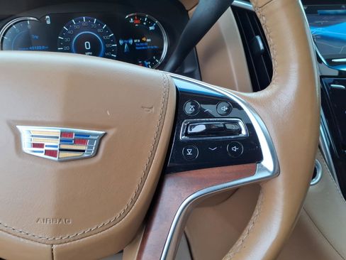 Used 2016 Cadillac Escalade Platinum AWD/4WD image 20