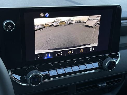 New 2026 Chevrolet Colorado Trail Boss image 17