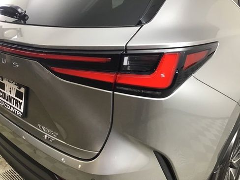 Used 2024 Lexus NX 350 AWD w/ Premium Package image 25