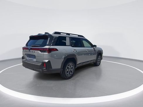 New 2026 Subaru Outback Premium AWD/4WD image 8