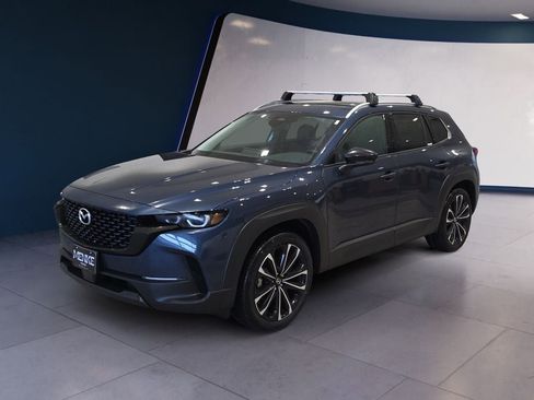 New 2026 MAZDA CX-50 AWD 2.5 S w/ Cargo Package image 3