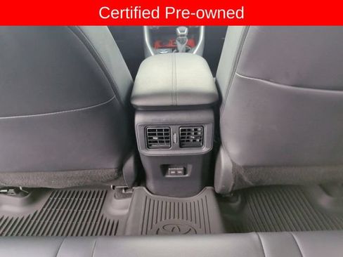 Certified 2024 Toyota RAV4 Adventure AWD/4WD image 24