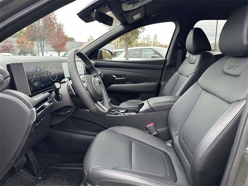 Used 2025 Hyundai Santa Cruz XRT image 20