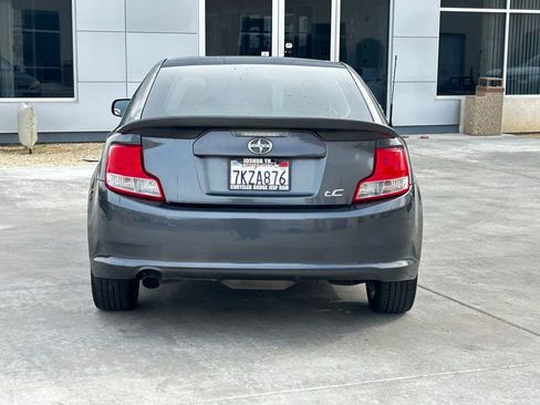 Used 2012 Scion tC image 7