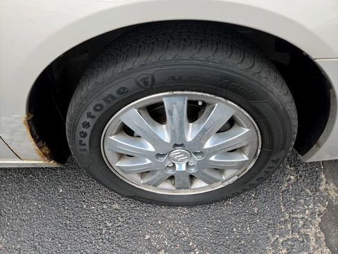 Used 2008 Buick LaCrosse CXL FWD image 22