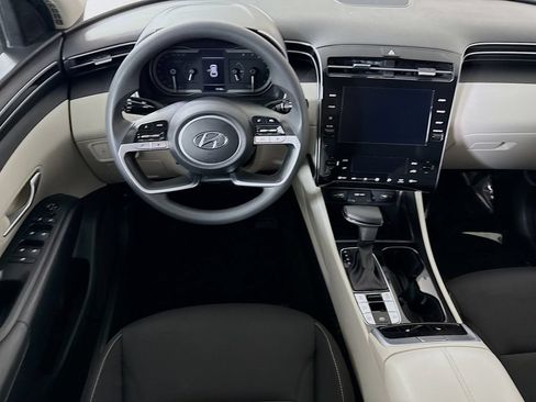 Certified 2024 Hyundai Tucson SEL AWD/4WD image 4