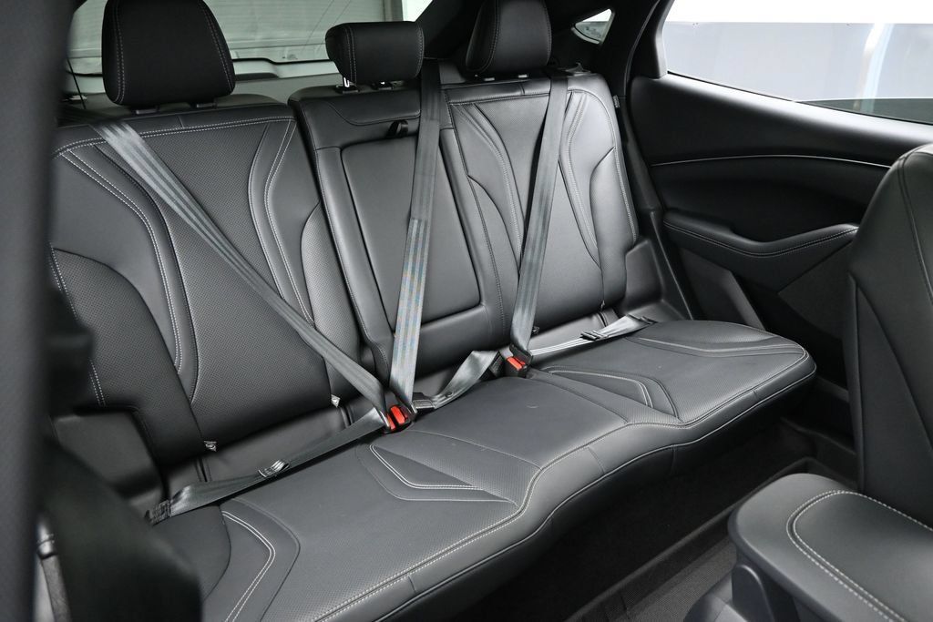 Certified 2023 Ford Mustang Mach-E Premium AWD/4WD image 29