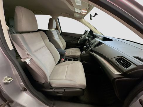 Used 2016 Honda CR-V SE image 31