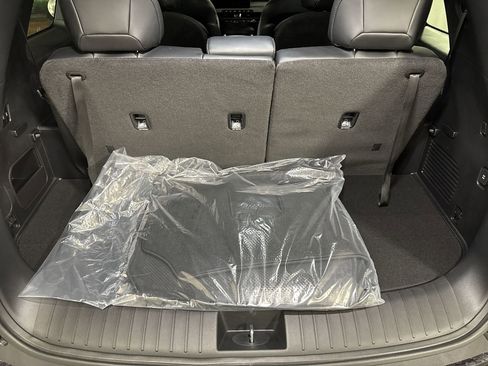 New 2027 Kia Telluride EX X-Line AWD/4WD image 25