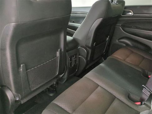 Used 2020 Jeep Grand Cherokee Laredo image 20