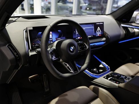 New 2026 BMW X3 xDrive30 w/ Premium Package image 20