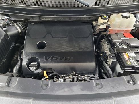 Used 2019 Chevrolet Traverse LT AWD/4WD image 30