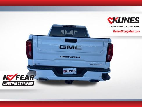 Used 2023 GMC Sierra 1500 Denali image 10