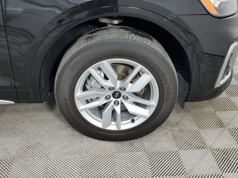 Certified 2023 Audi Q5 2.0T Premium w/ Convenience Package image 14