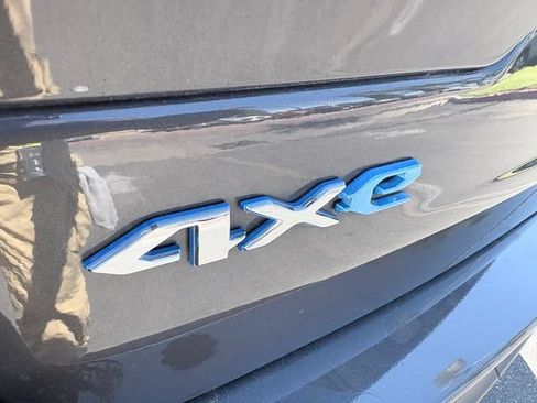 Used 2023 Jeep Grand Cherokee 4WD 4xe w/ Luxury Tech Group II image 25