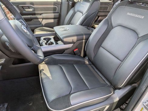 New 2026 RAM 1500 Laramie w/ Night Edition AWD/4WD image 27