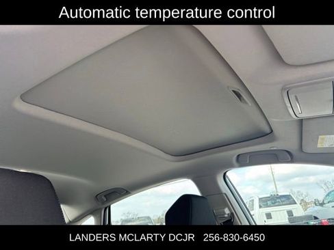 Used 2023 Honda Accord EX image 12