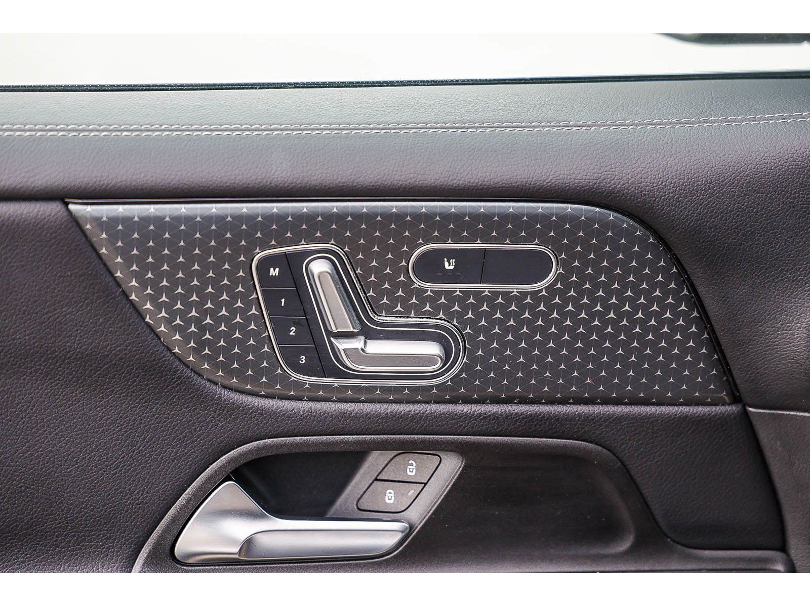 Certified 2026 Mercedes-Benz GLB 250 image 22