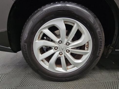 Used 2017 Acura RDX FWD image 44