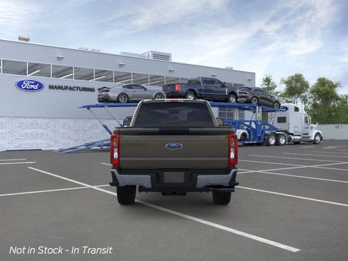 New 2026 Ford F250 XLT AWD/4WD image 5