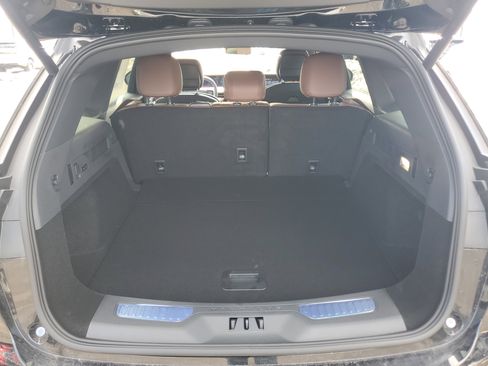 New 2026 Lincoln Nautilus Reserve image 32