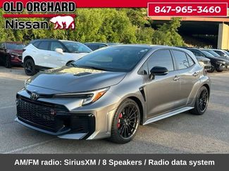 Used 2025 Toyota Corolla GR AWD/4WD video 1