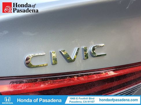 Used 2024 Honda Civic Sport image 27