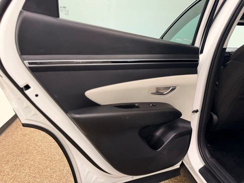 Used 2022 Hyundai Tucson SEL AWD/4WD image 22