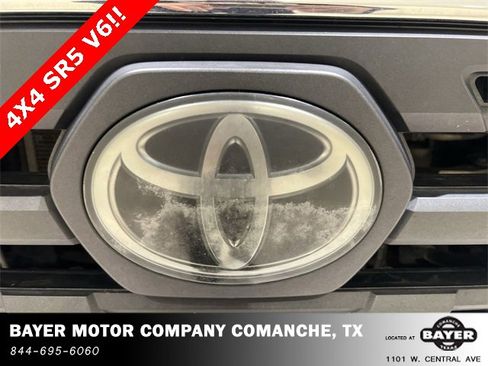 Used 2019 Toyota Tacoma SR5 image 26