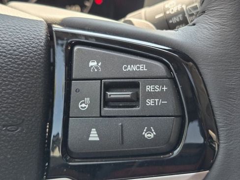Certified 2026 Honda Odyssey Elite image 34