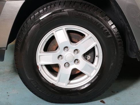 Used 2007 Jeep Grand Cherokee Laredo AWD/4WD image 33