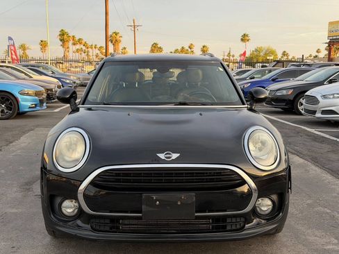 Used 2017 MINI Cooper Clubman FWD image 13