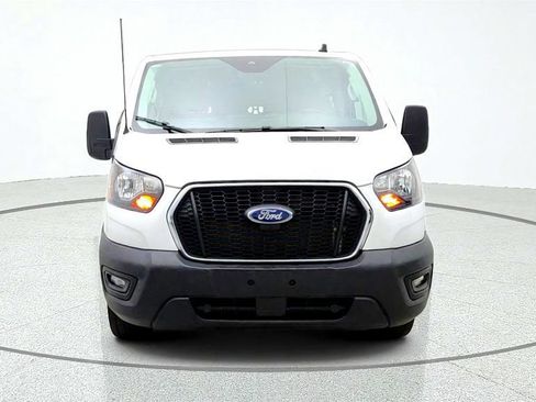Used 2025 Ford Transit 250 Low Roof w/ Exterior Upgrade Package RWD image 2