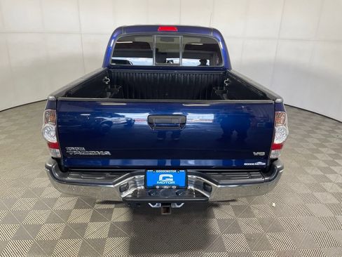 Used 2013 Toyota Tacoma 4x4 Double Cab w/ TRD Off-Road Pkg image 7