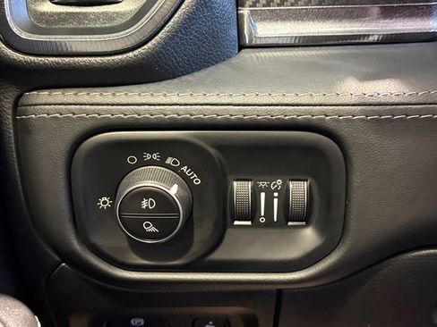 Used 2021 RAM 1500 TRX w/ TRX Level 2 Equipment Group AWD/4WD image 16