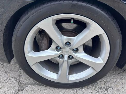 Used 2015 Chevrolet Camaro SS image 20