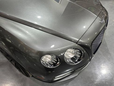 Used 2015 Bentley Continental GT Speed AWD/4WD image 13