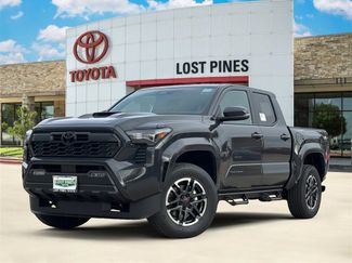 New 2026 Toyota Tacoma TRD Sport w/ TRD Sport Upgrade Package video 1