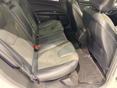 Used 2019 Ford Fusion Sport AWD/4WD image 31