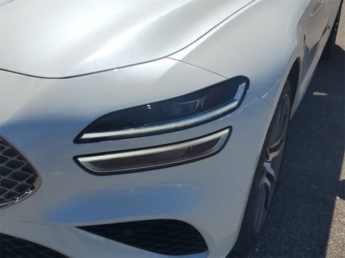 New 2026 Genesis G70 2.5T Prestige image 9