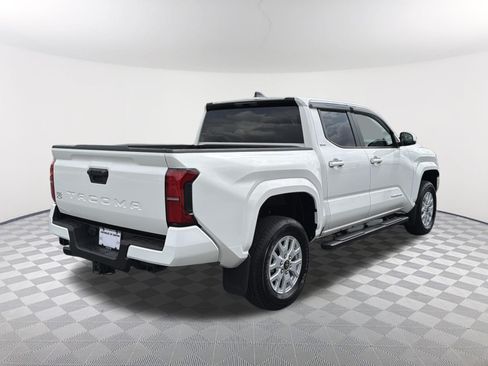 Used 2025 Toyota Tacoma SR5 RWD image 5