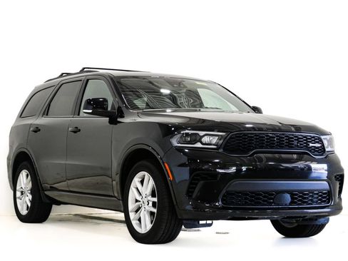 Used 2024 Dodge Durango GT AWD/4WD image 1