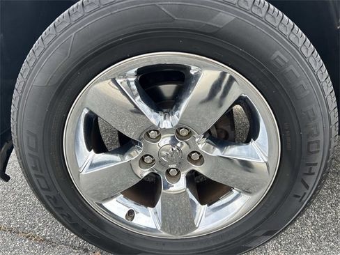 Used 2019 RAM 1500 Big Horn image 9