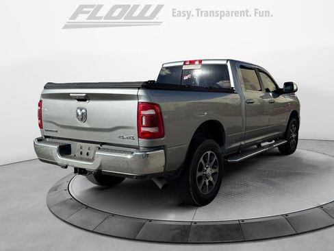 Used 2020 RAM 2500 Big Horn w/ Level 2 Equipment Group image 7